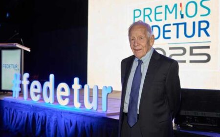 Premios Fedetur 2025