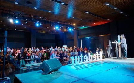 Premios Fedetur 2025