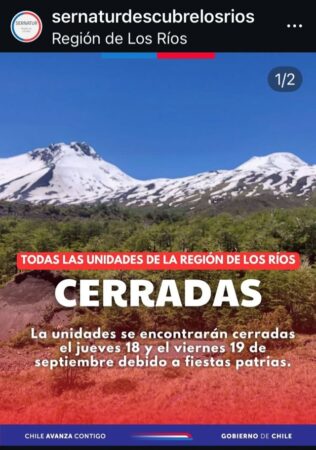 Anuncio
