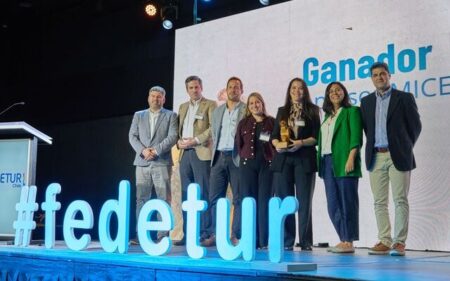 Premios Fedetur 2025