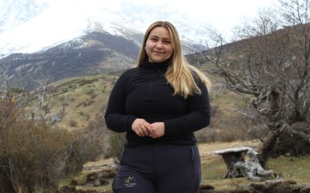Francisca Guzmán Francisca Guzmán