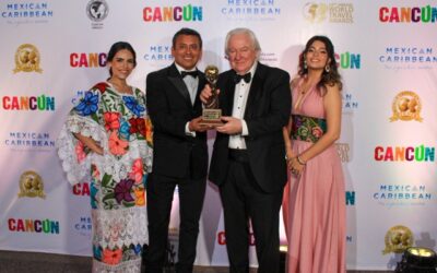 Hotel Las Torres se consagra como Hotel Ecológico Líder de Sudamérica