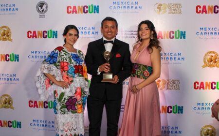World Travel Awards Sudamérica 2025