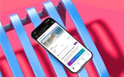 LATAM estrena pionera inteligencia artificial para planificar viajes