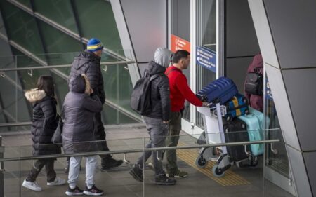 IATA y ACHILA expresaron su rechazo a una eventual alza de la tasa de embarque internacional IATA y ACHILA expresaron su rechazo a una eventual alza de la tasa de embarque internacional