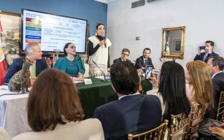 México, País Socio de FITUR 2026