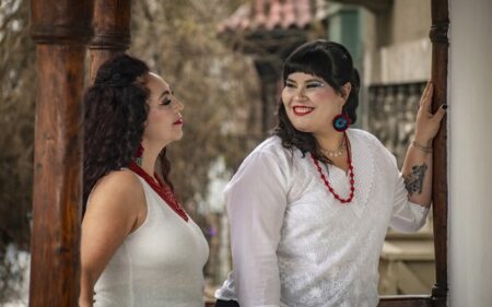 Las Primas