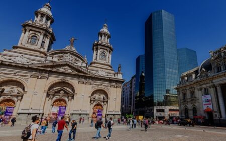 Catedral de Santiago