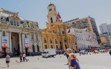 Museo Histórico Nacional