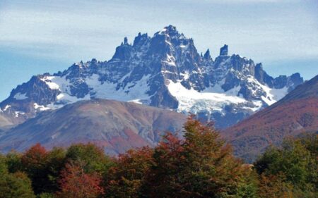 Parque Nacional Cerro Castillo Parque Nacional Cerro Castillo