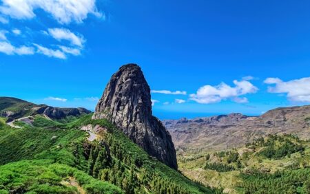 Parque Nacional de Garajonay