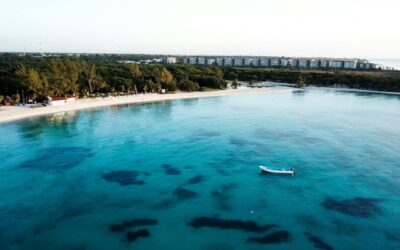 Playa del Carmen: un paraíso mexicano ideal para estancias prolongadas