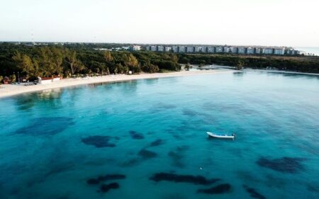 Playa del Carmen