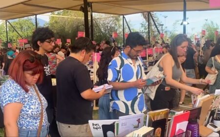 Primavera del Libro 2025 Primavera del Libro 2025