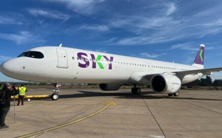 SKY Airline SKY Airline