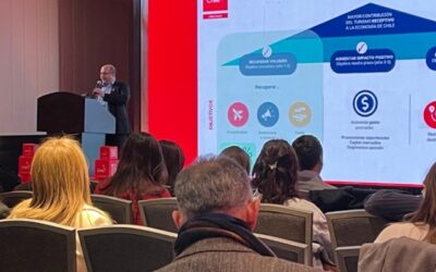 Inteligencia de mercado y tendencias marcaron Turismo Connect 2025