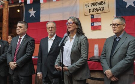 Fiestas Patrias