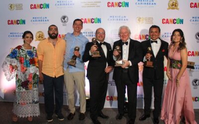 Chile triunfa en los World Travel Awards Sudamérica 2025 con cinco galardones