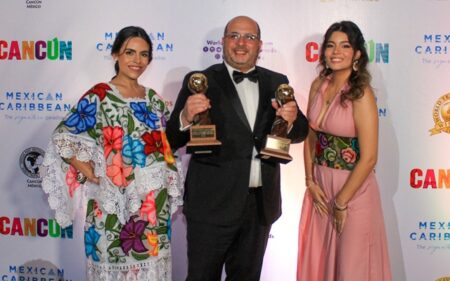 World Travel Awards (WTA) Sudamérica 2025