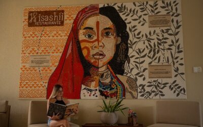 La Guajira se perfila como un nuevo foco del turismo sostenible en Colombia
