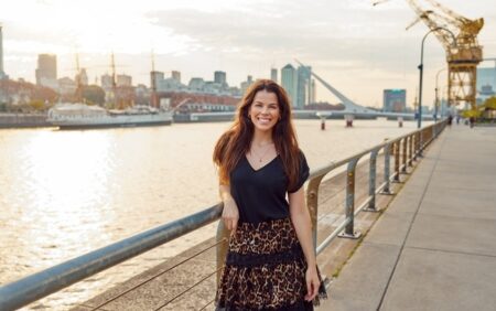 Buenos Aires Buenos Aires