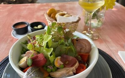 Con degustaciones y menú especial, Hotel Santa Cruz Plaza celebra Día del Vino