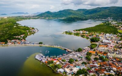 A qué destinos viajarán los chilenos durante feriado largo de Fiestas Patrias