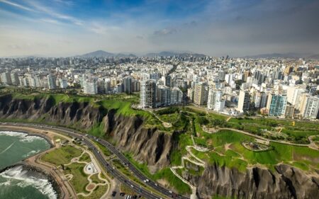 Lima Lima