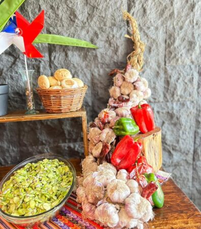 Restaurante Make Make