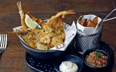 El restaurante Make Make nominado a los prestigiosos Premios Fuego 2025