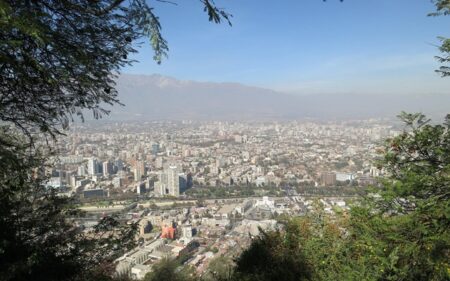 Santiago de Chile