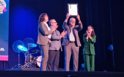 Sheraton Miramar recibe Sello S y reafirma respaldo al turismo sustentable
