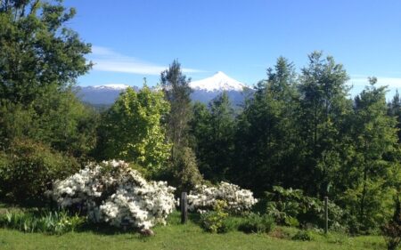 Lodge Mirador Los Volcanes