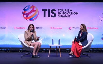Activa participación de Transforma Turismo en el Tourism Innovation Summit