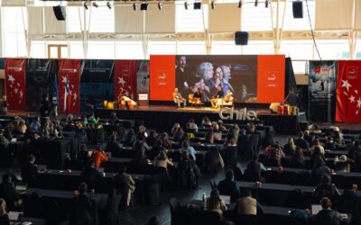 Chile impulsa su oferta turística en las ruedas de negocios de la ATWS 2025