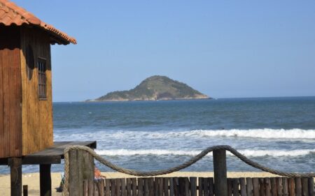 Praia de Grumari