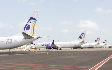 Arajet