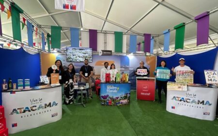 Feria VYVA 2025