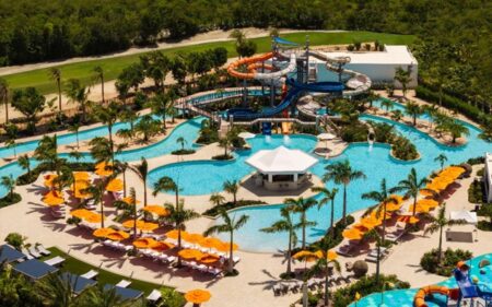 Aurora Water Park