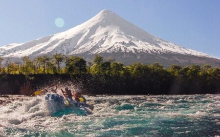 Cascada Expediciones