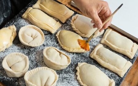 Empanadas Empanadas