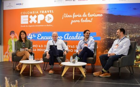 Colombia Travel Expo