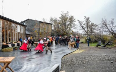 Hotel Las Torres fue sede de la inauguración de la Cumbre ATWS 2025
