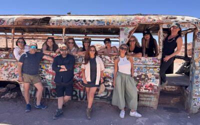 San Pedro de Atacama se proyecta como destino de bodas con identidad