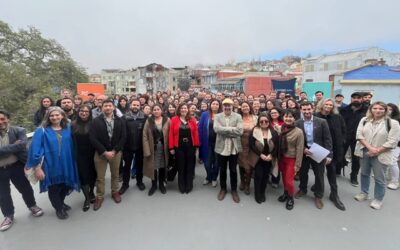Chile avanza hacia creación de una Agenda Nacional de Turismo Creativo