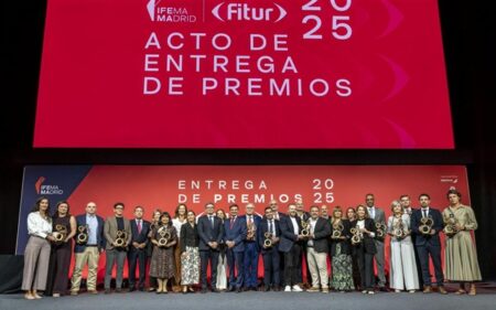 Feria Internacional de Turismo (FITUR) Feria Internacional de Turismo (FITUR)