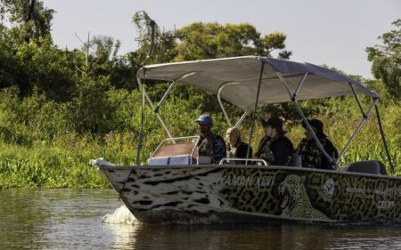Safaris fotográficos