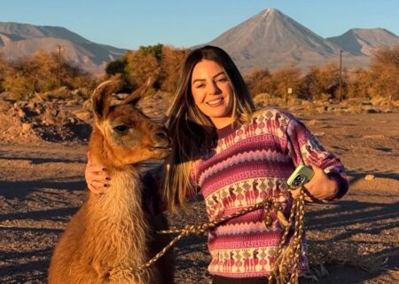 Experiencia Turikunza, Antofagasta
