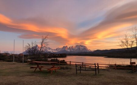 Torres del Paine