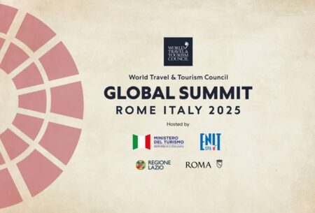 Global Summit 2025 de WTTC Global Summit 2025 de WTTC
